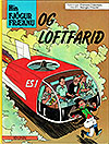4 fræknu og loftfarið